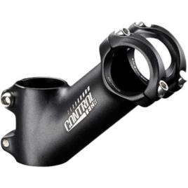 Controltech Avanço Drop 31.8 Mm 80 mm Black