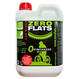 Zeroflats Punção Anti 2l One Size White