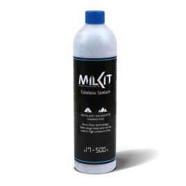 Milkit Selante Tubeless 500 Ml One Size Black