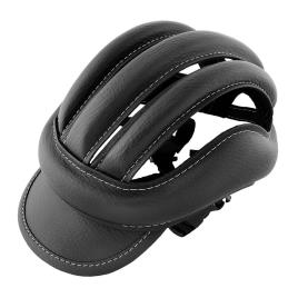 Ebon Capacete Eroica One Size Black