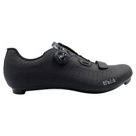 Fizik Tênis Estrada Tempo R5 Overcurve EU 43 Black / Black