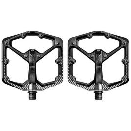 Crankbrothers Pedais Stamp 7 Danny Macaskill L Carbon
