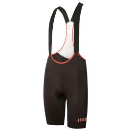 Rh+ Bermuda Endurance L Black / Red Code