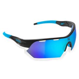 Siroko Oculos Escuros K3xs Pink Mirror Black