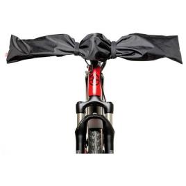 Fahrer Capa Do Guiador E-bike One Size Black