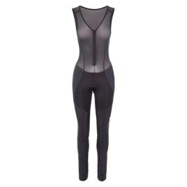 Agu Calças Essential Prime Dwr XL Black