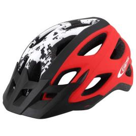 Ges Capacete Mtb Storm M Red / Black / White