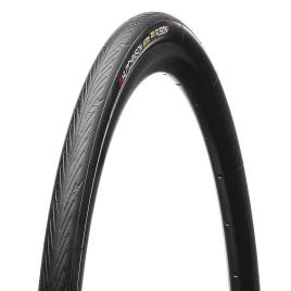 Hutchinson Pneu Estrada Fusion 5 Storm All Season Storm Hardskin Tubeless 700C Black