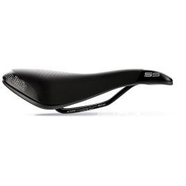 Selle Italia Selim S5 Superflow S Black