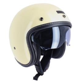 Ubike Capacete A Jato Ubike Challenge S beige