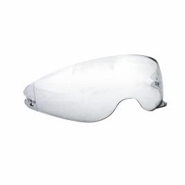 Harisson Tela De Capacete De Motocicleta Fumê 20% Harisson Harisson One Size blanc