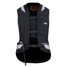 Rock Tool Co Airbag Touring Pro M Black