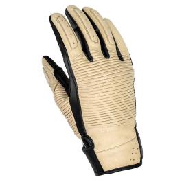 Rusty Stitches Luvas Mulher Stella 2XL Beige / Black