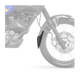 Puig Aba Lama Frontal Yamaha Xt660z Téneré 08 One Size Black