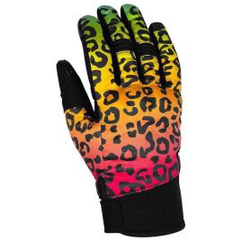 Rusty Stitches Luvas Mulher Bonnie V2 M Panther