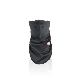 Harisson Máscara De Moto De Neoprene E Protetor De Peito Harisson Nowindtech One Size noir