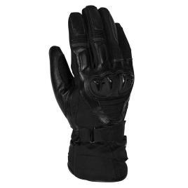 Rusty Stitches Luvas Pike 2XL Black