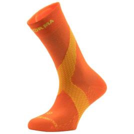 Enforma Socks Meias Pronation Control EU 36-38 Orange