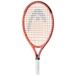 Head Racket Raquete Tênis Radical 19 5 Orange / Black