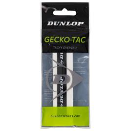 Dunlop Sobre Grip Gecko-tac 50 Unidades One Size White