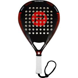 Pure2improve Pá Pádo One Size Black / Red