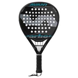 Varlion Raquete Padel Avant Difusor Carbon Black One Size Black / Grey