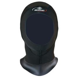 Beuchat Capuz 5 Mm XL-3XL Black