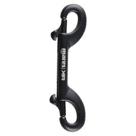 Mares Xr Double Ender Ss316 90 mm Black Ceramic