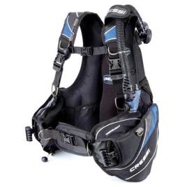 Cressi Bcd Travelight 2.0 XL