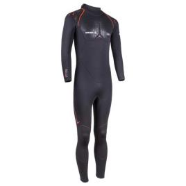 Beuchat Optima 3 Mm 2XL Black