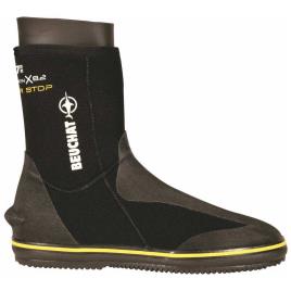 Beuchat Botins Sirocco Elite Zip 7 Mm XS Black
