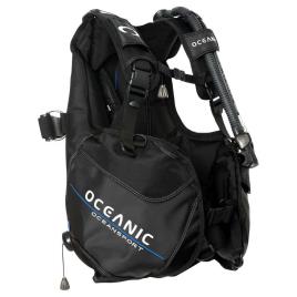 Oceanic Bcd Oceansport XS Black