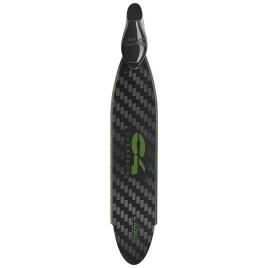 C4 Pescaria L-1090 35 Barbatanas EU 42-43 Black