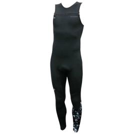 Seland Fato Neoprene Java S Black