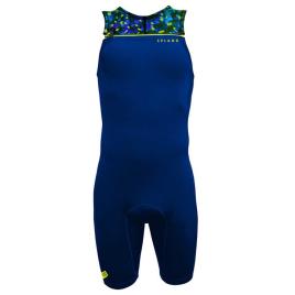 Seland Fato Neoprene Xago Ii L Blue