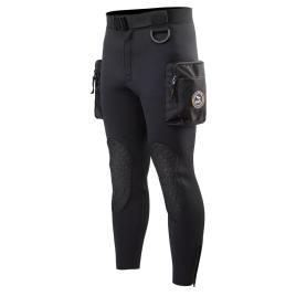 Ist Dolphin Tech Calças Com Bolsos Puriguard 3 Mm XL Black