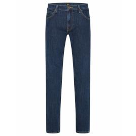 Lee Jeans Lee Daren Zip Fly 33 bleu jeans