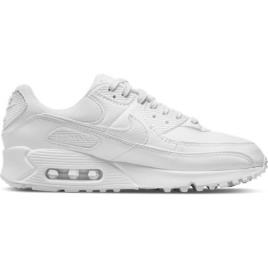 Nike Air Max 90 Shoes EU 38 White