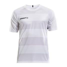 Craft Camiseta Manga Corta Progress Graphic S White