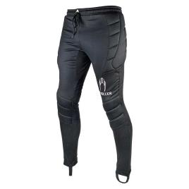 Ho Soccer Pantalones Logo 14 Years Black