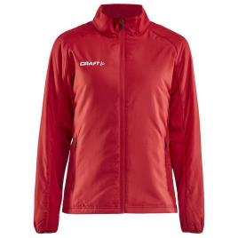 Craft Chaqueta Warm XL Bright Red