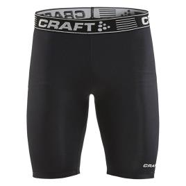 Craft Mallas Cortas Pro Control Compression M Black