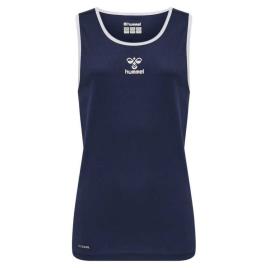 Hummel Camiseta Sin Mangas Core Xk Basket 176 cm Marine