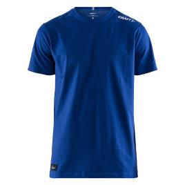 Craft Camiseta Manga Corta Community Mix L Club Cobalt