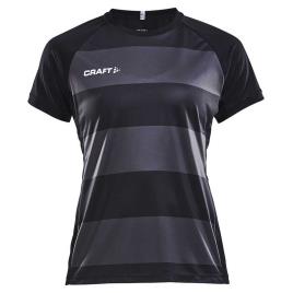 Craft Camiseta Manga Corta Progress Graphic XL Black