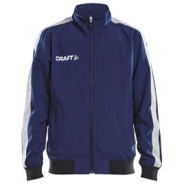 Craft Chaqueta Pro Control 122-128 cm Navy