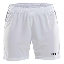 Craft Pantalones Cortos Pro Control Mesh 2XL White