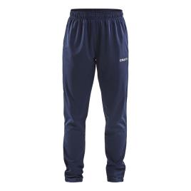Craft Pantalones Progress L Navy