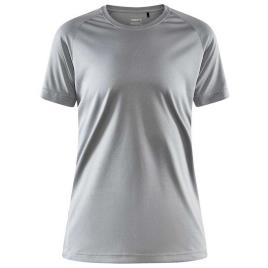 Craft Camiseta Manga Corta Core Unify Training XS Monument