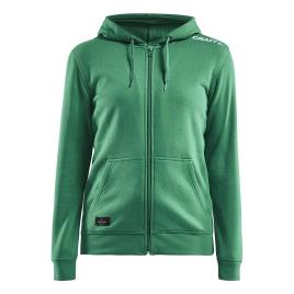 Craft Sudadera Con Cremallera Community S Team Green